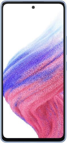 Samsung Galaxy A53 5G 6 GB 128 GB Dual-SIM Awesome Blue