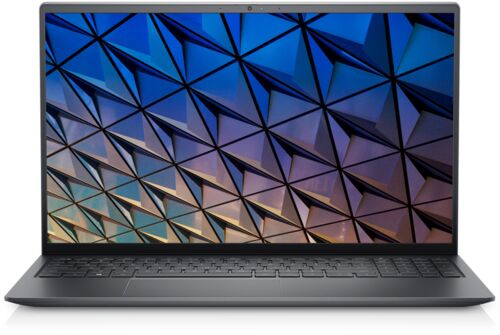 Dell Vostro 15 5510 i5-11320H 156" 8 GB 256 GB SSD FHD Bakgrundsbelyst tangentbord Win 11 Pro DE