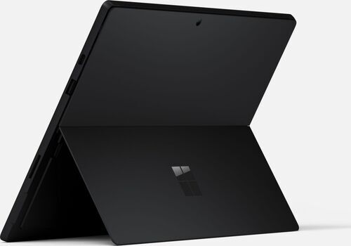 Microsoft Surface Pro 7 (2019) i5-1035G4 123" 8 GB 256 GB SSD Win 10 Home svart PT