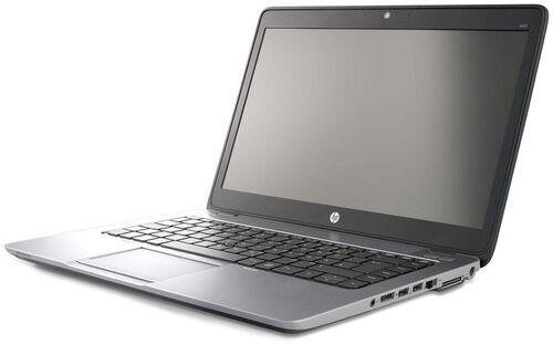 HP EliteBook 840 G1 WXGA i5-4200U 14" 4 GB 500 GB HDD Win 10 Pro DE