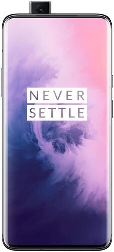 OnePlus 7 Pro 6 GB 128 GB Dual-SIM grå