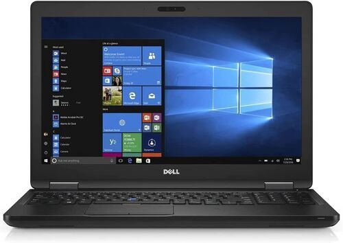 Dell Latitude E7480 i7-7600U 14" 32 GB 512 GB SSD WXGA Bakgrundsbelyst tangentbord Win 10 Pro DE