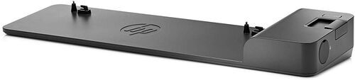 HP UltraSlim Dock 2013 D9Y32AA inkl strömförsörjningsenhet