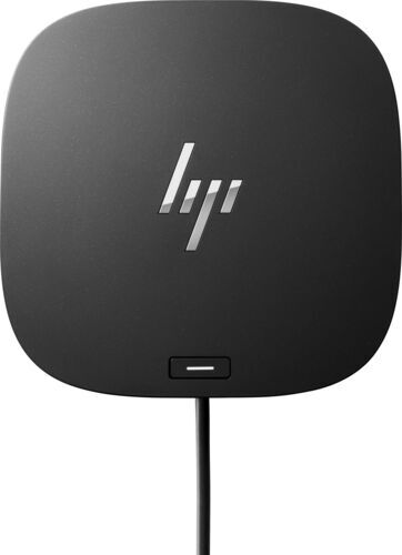 HP USB-C Docking station G5 inkl. 120W strömförsörjningsenhet