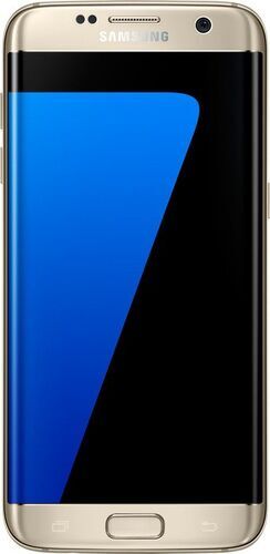 Samsung Galaxy S7 edge 32 GB guld