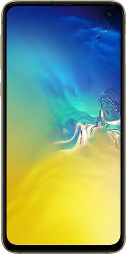 Samsung Galaxy S10e 6 GB 128 GB Dual-SIM Canary Yellow