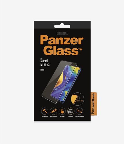 Xiaomi skärmskydd PanzerGlass Xiaomi Mi Mix 3 Clear Glass