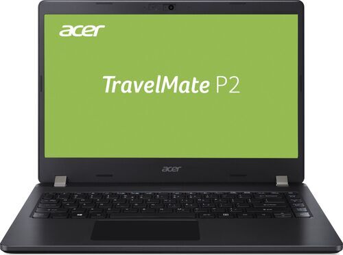 Acer TravelMate P2 TMP214-52 i5-10210U 14" 32 GB 1 TB SSD Win 11 Pro UK