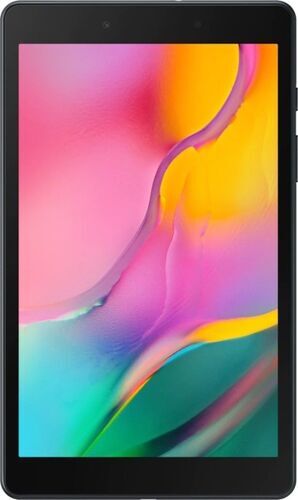 Samsung Galaxy Tab A 8.0 2019 (T290/T295) T290 2 GB 32 GB svart