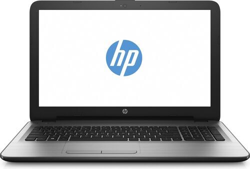 HP 250 G5 i5-6200U 156" 8 GB 480 GB SSD WXGA Asteroid Silver R5 M330 Webcam Win 10 Home IT