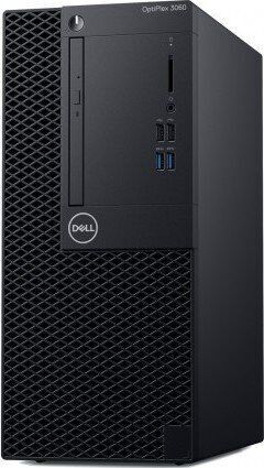 Dell OptiPlex 3060 MT i5-8500 8 GB 256 GB SSD DVD-RW Win 10 Pro