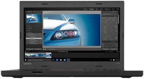 Lenovo ThinkPad T460p i7-6820HQ 14" 32 GB 512 GB SSD Win 10 Pro DE