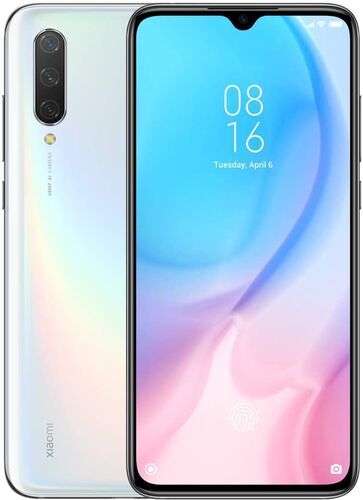 Xiaomi Mi 9 Lite 64 GB Dual-SIM Pearl White