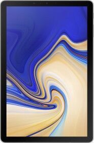 Samsung Galaxy Tab S4 105" 64 GB 4G silver