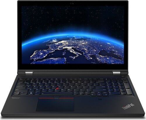 Lenovo ThinkPad P15 G1 i7-10850H 15.6" 32 GB 1 TB SSD RTX 3000 FHD FP Bakgrundsbelyst tangentbord Win 11 Pro ND