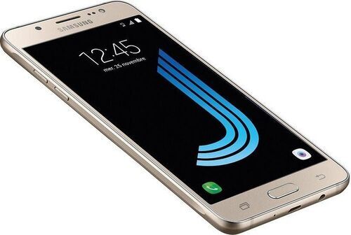 Samsung Galaxy J5 (2016) 16 GB guld