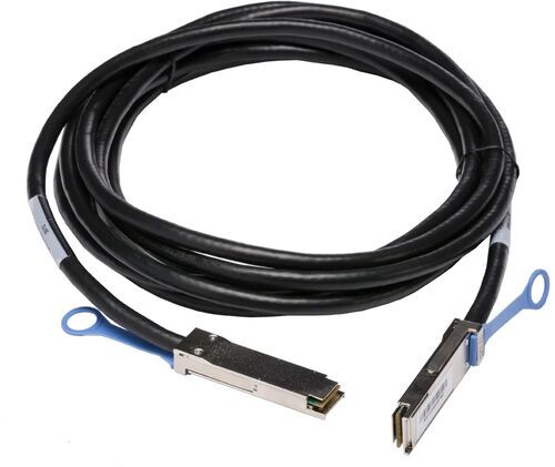 Dell QSFP Direct Attach Cable 5m