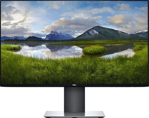 Dell UltraSharp U2419H 238" med stativ grau/schwarz