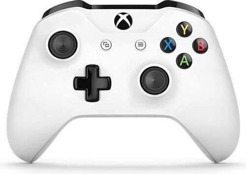 Microsoft Xbox One Wireless Controller vit