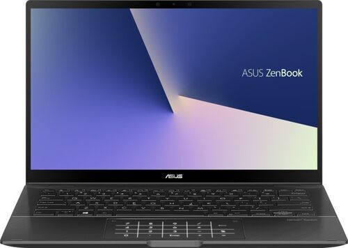 ASUS ZenBook Flip 14 i5-10210U 14" 8 GB 512 GB SSD Win 10 Pro DE