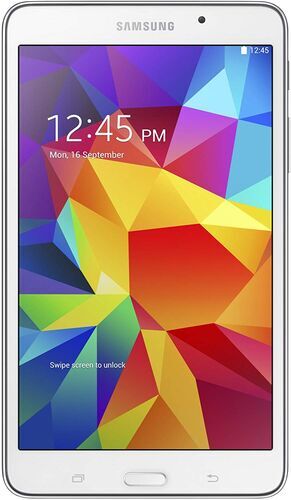 Samsung Galaxy Tab 4 70 T230 7" 8 GB vit