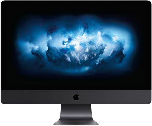 Apple iMac Pro 2017 27" Xeon W-2150B 32 GB 1 TB SSD Pro Vega 56 kompatibla tillbehör FR