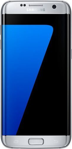 Samsung Galaxy S7 edge 32 GB silver