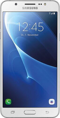 Samsung Galaxy J7 (2016) 2 GB 16 GB Dual-SIM vit