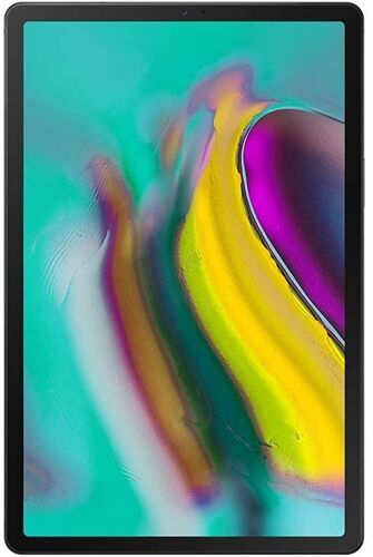 Samsung Galaxy Tab S5e 105" 6 GB 128 GB 4G svart