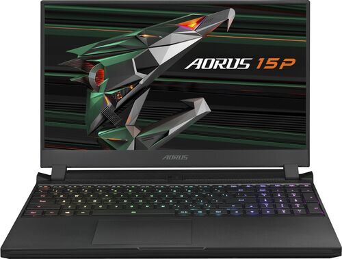 Gigabyte AORUS 15P i7-11800H 15.6" 16 GB 1 TB SSD RTX 3070 Win 10 Home UK