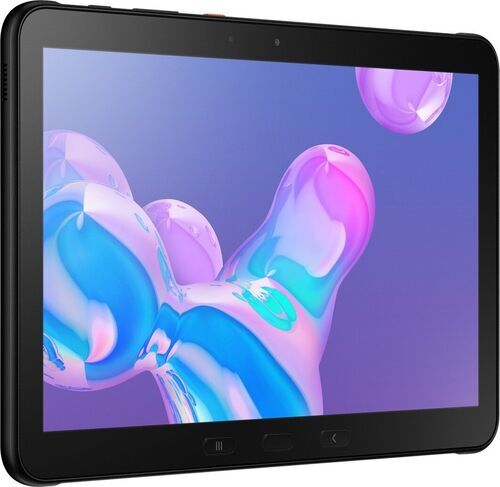 Samsung Galaxy Tab Active Pro T540 4 GB 64 GB Stylus svart