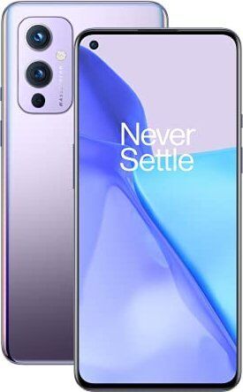 OnePlus 9 8 GB 128 GB Winter Mist