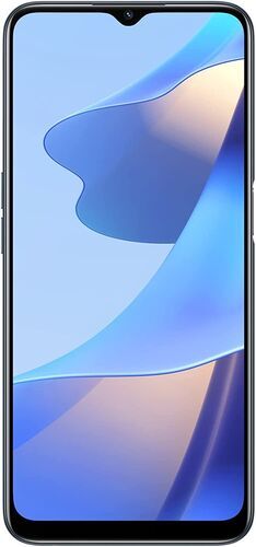 Oppo A54s 4 GB 128 GB Crystal Black