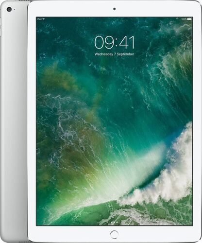 iPad Pro 1 (2015) 129" 128 GB 4G silver