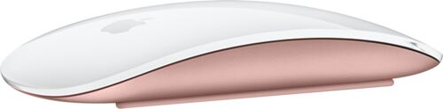 Apple Magic Mouse 2 rosa