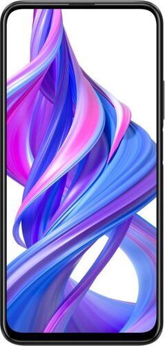 Honor 9X Pro 6 GB 256 GB Midnight Black