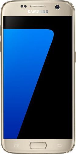 Samsung Galaxy S7 32 GB guld