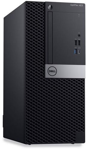 Dell OptiPlex XE3 i7-8700 32 GB 512 GB SSD Win 10 Pro