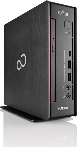 Fujitsu Esprimo Q957 i5-6500T 8 GB 256 GB SSD Win 10 Pro