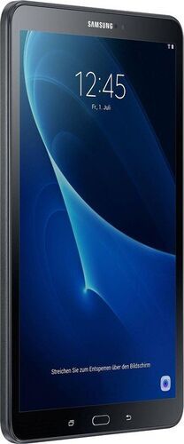 Samsung Galaxy Tab A 10.1 T585 10.1" 32 GB svart