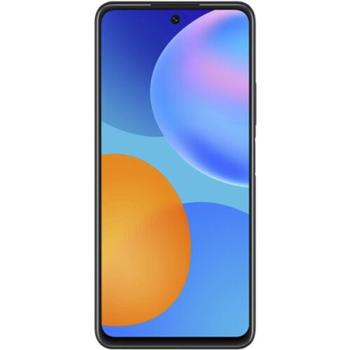 Huawei P Smart (2021) Midnight Black