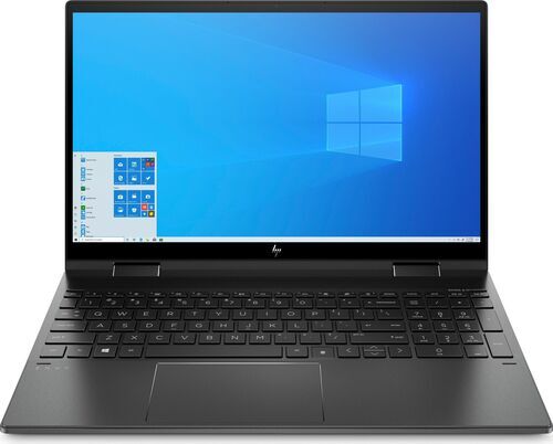 HP Envy x360 Convertible 15-ee0265ng Ryzen 7 4700U 156" 8 GB 512 GB SSD Win 10 Home DE