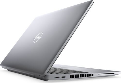 Dell Latitude 5520 i5-1145G7 156" 16 GB 512 GB SSD Bakgrundsbelyst tangentbord FP Win 10 Pro DE