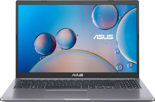 ASUS VivoBook 15 X515 i7-1165G7 15.6" 8 GB 512 GB SSD grå FHD Bakgrundsbelyst tangentbord MX330 Win 11 Home AR