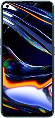 Realme 7 Pro 8 GB 128 GB Mirror Silver