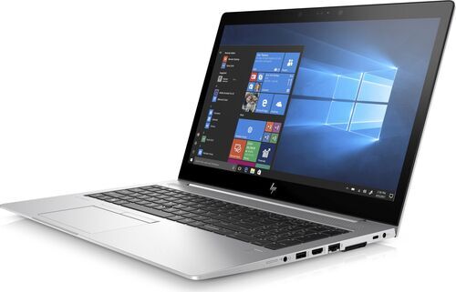 HP EliteBook 850 G5 i5-7300U 156" 8 GB 256 GB SSD FHD Webcam Win 10 Home DE