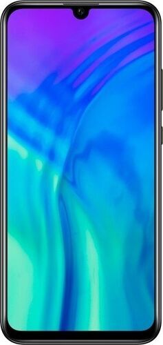 Honor 20 Lite 4 GB 128 GB Dual-SIM Midnight Black