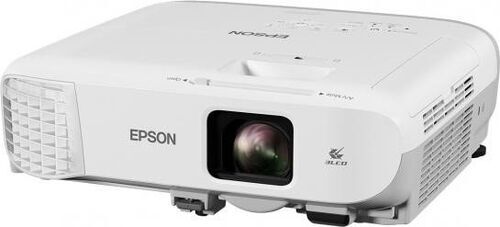 Epson EB-980W vit