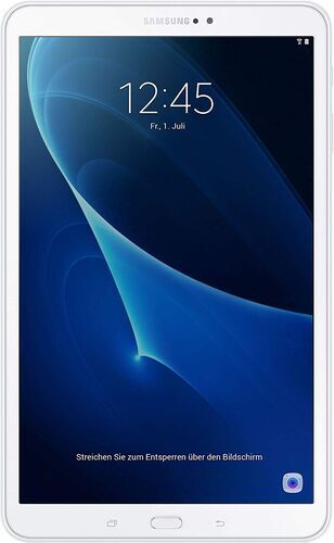 Samsung Galaxy Tab A T580 101 101" 16 GB vit