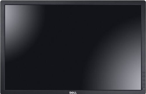 Dell P2212H 215" utan stativ svart